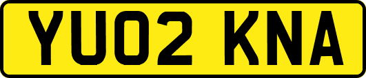 YU02KNA