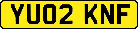 YU02KNF