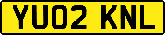YU02KNL