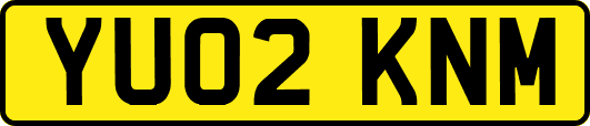 YU02KNM