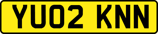 YU02KNN