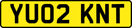 YU02KNT