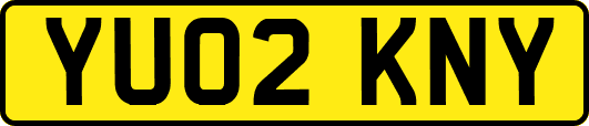 YU02KNY