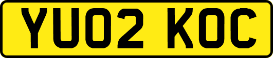 YU02KOC