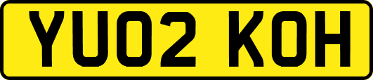 YU02KOH