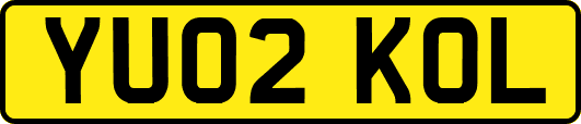 YU02KOL