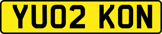 YU02KON