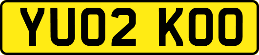 YU02KOO