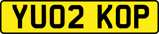 YU02KOP