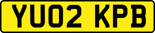 YU02KPB