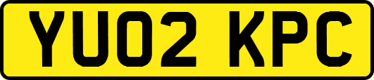YU02KPC
