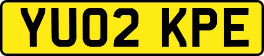 YU02KPE