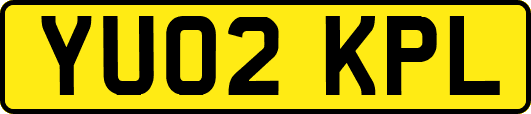 YU02KPL