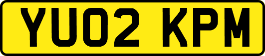YU02KPM