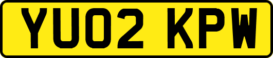 YU02KPW