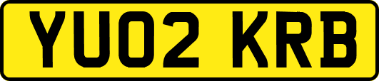 YU02KRB