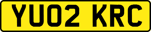 YU02KRC