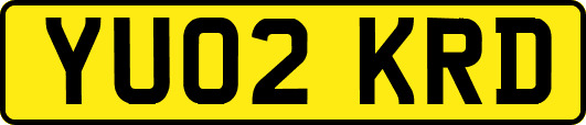 YU02KRD