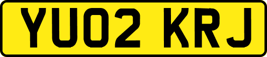 YU02KRJ
