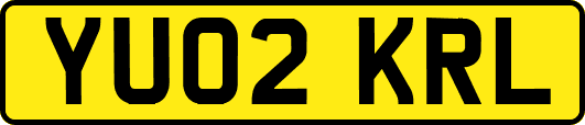 YU02KRL