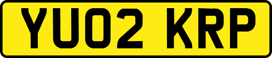 YU02KRP