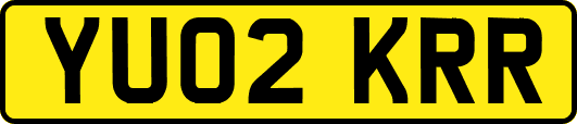 YU02KRR