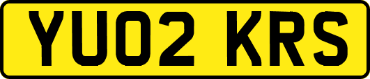 YU02KRS