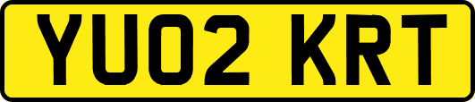 YU02KRT