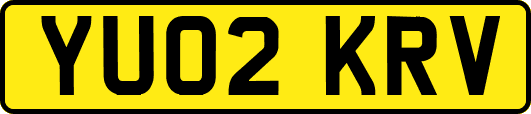 YU02KRV