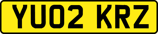 YU02KRZ