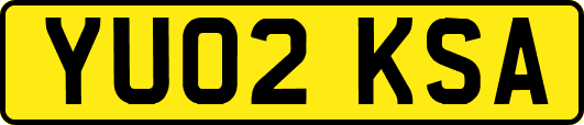 YU02KSA