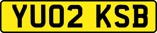 YU02KSB
