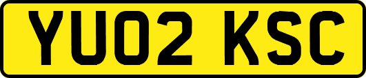 YU02KSC