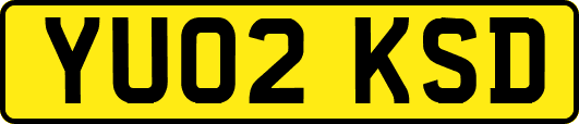 YU02KSD