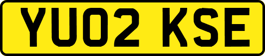 YU02KSE