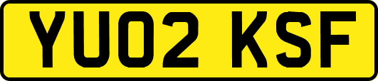 YU02KSF