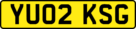 YU02KSG