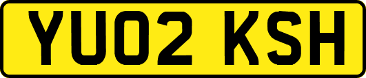YU02KSH