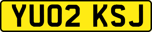 YU02KSJ