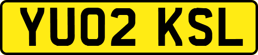 YU02KSL