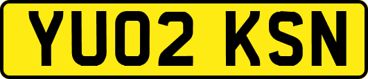 YU02KSN