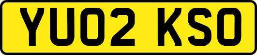 YU02KSO
