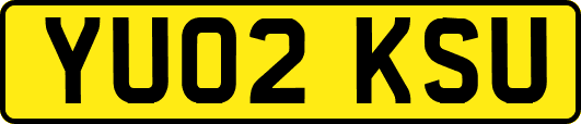 YU02KSU