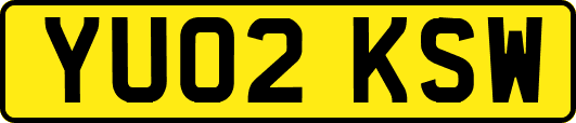 YU02KSW