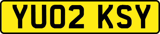 YU02KSY