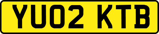 YU02KTB