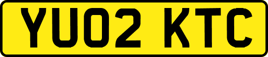 YU02KTC