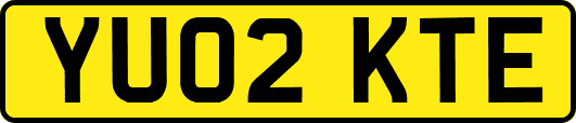 YU02KTE