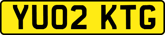 YU02KTG