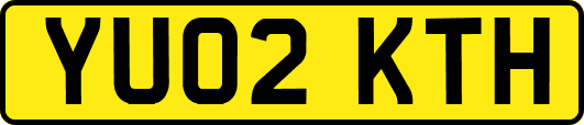 YU02KTH